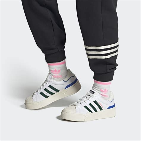 Adidas Originals Superstar Shoes for Kids 